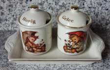 3-tlg limit. Satz "Honig +