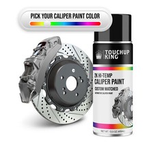 2k Caliper Paint   For  Opel
