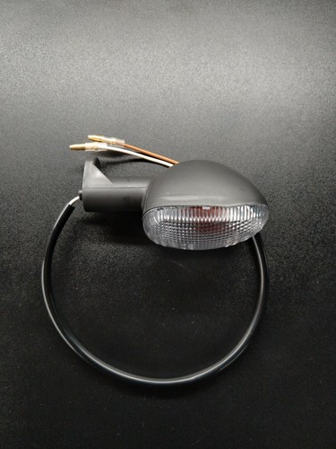 Blinker hinten rechts weiß - , mz