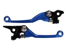 ZAP Kupplungs-Bremshebel Set