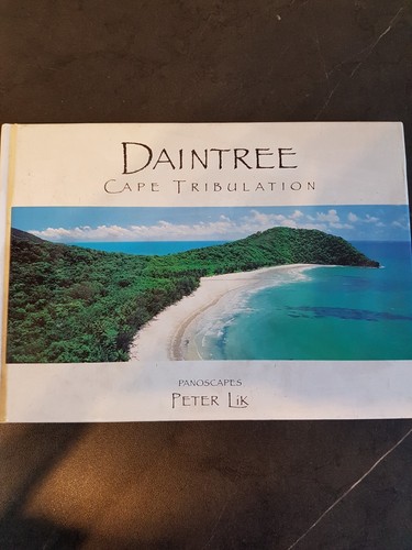 Daintree cape - daintree,