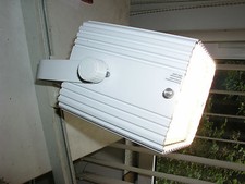 HQI HIT-DE Strahler CDM 70W für ERCO Schienen mit EURO-Adapter LTS SAA7002 RX7s