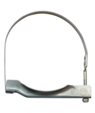 Spannband Stahl verz Ø396