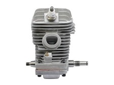 42,5mm Kolben Zylinder Kurbelwelle Zündkerze passend STIHL 023 025 MS250 MS230