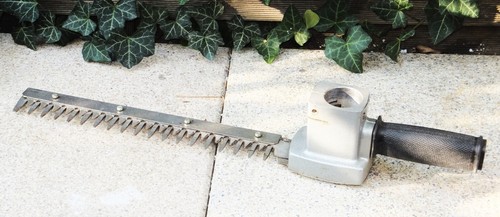 Heckenschere für multimax - für,