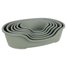 Flamingo hundekorb tuck oval - tuck,