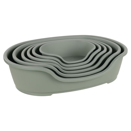 Flamingo hundekorb tuck oval - tuck,