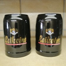 Leikam Steinkrug 2x 0,5 l