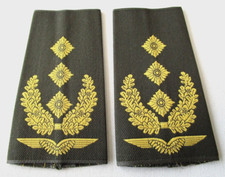 Rangabzeichen Luftwaffe
