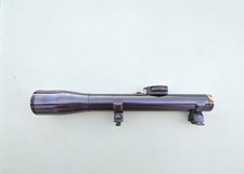 Zielfernrohr Dr. W. Gerard