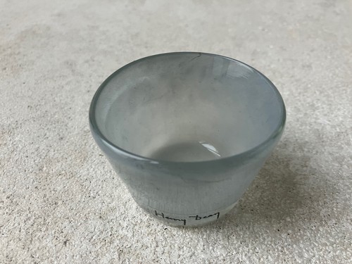 Henry dean schale unbenutzt - schale,