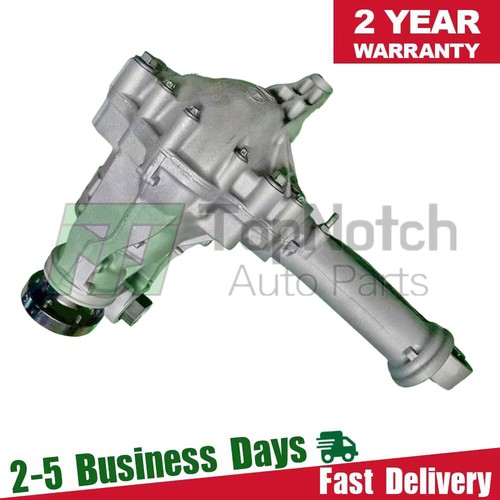 Vorne differential 46 - vorne,