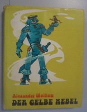 Wolkow,Alexander //Der Gelbe Nebel // Ein Märchen /mit Schutzumschlag*1979