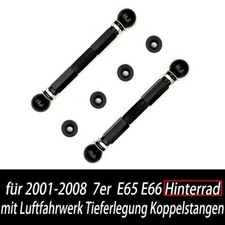 Für BMW 7er E65 E66 Alpina B7