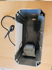 Motorträger mit Abdeckungen für Einhell VL500 Garagentorantrieb mit Trafo 