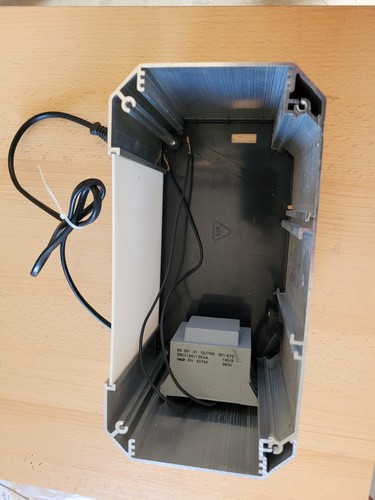 Motorträger mit abdeckungen - motorträger,