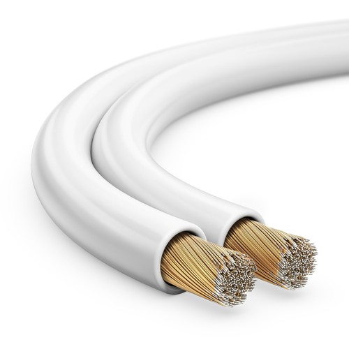 Lautsprecherkabel audio kabel - lautsprecherkabel,