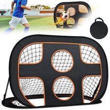 Pop-Up Faltbare Fußballtor