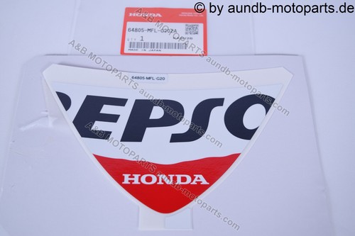 Cbr 1000 sc59 repsol - cbr,