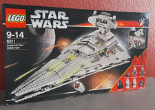 LEGO® 6211 Star Wars -
