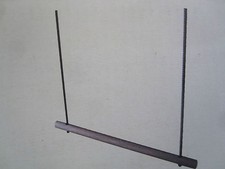 Holztrapez Trapez für