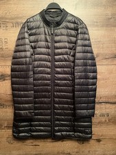 Cartoon Damen Leichter Mantel