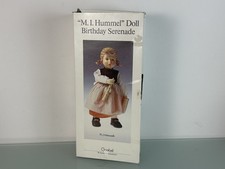 Hummel / Goebel Puppe