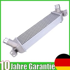Ladeluftkühler Turbokühler