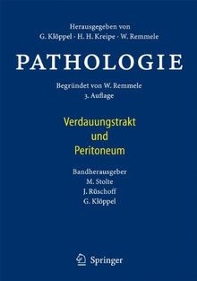 Pathologie verdauungstrakt - pathologie:,