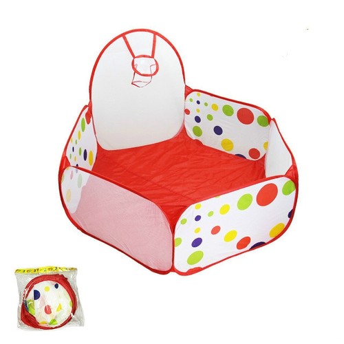 Faltbarer hexagon baby - faltbarer,