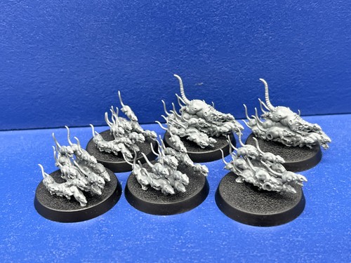 Warhammer quest cursed city - cursed,