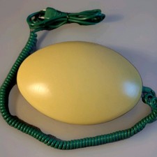 IKEA LÖV Lampe Ei Form UFO