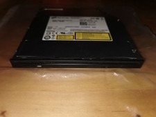 Slot-IN DVD Brenner für 17