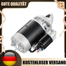 Anlasser starter 12v für - starter,