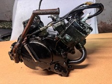 Honda Enduro  Motor (HD-08E)