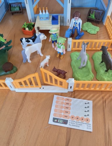 Playmobil 4344