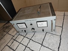 Balzers Control Unit EVM 052A