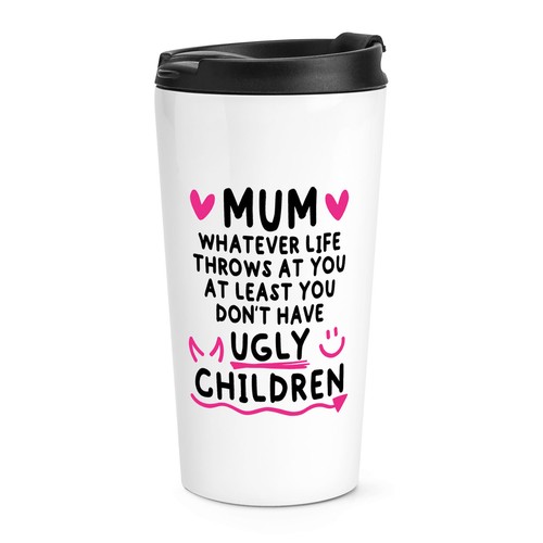 Mama was auch - was, immer