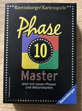 *100% COMPLETE* Phase 10