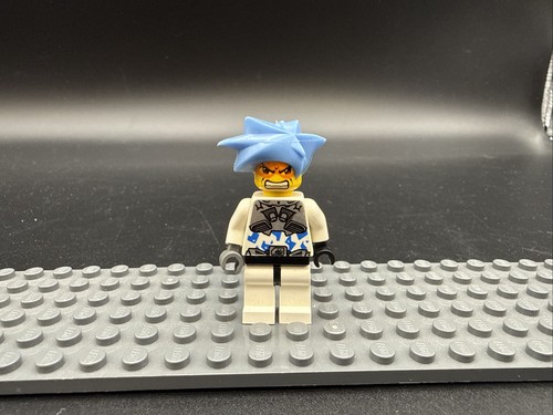 Lego exo force minifigure - lego,