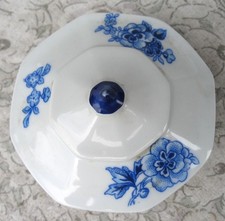 Ersatzdeckel für Zuckerdose /