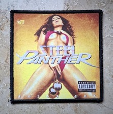 STEEL PANTHER - BALLS OUT --