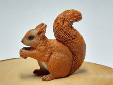 Schleich eichhörnchen 14684 - eichhörnchen,