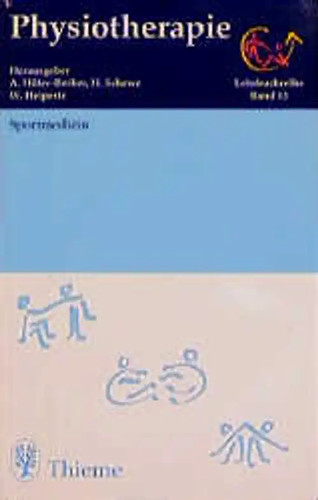 Physiotherapie lehrbuchreihe - physiotherapie:,