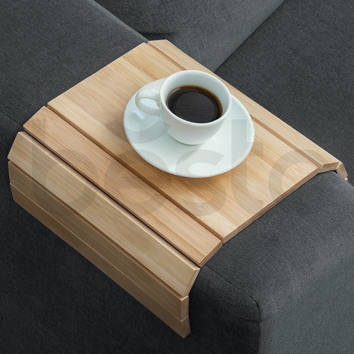 Faltbar bambus holz sofa - faltbar,