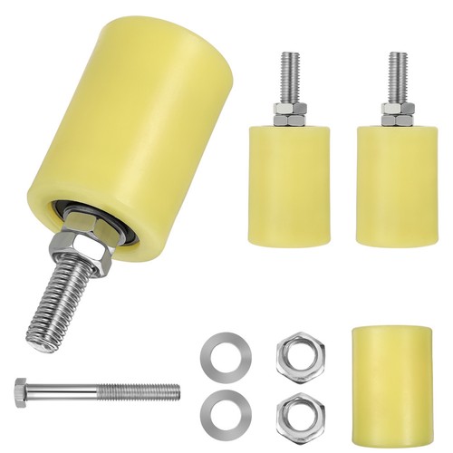 Pcs türrolle schiebetor - ,
