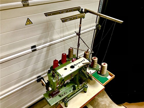 Industrienähmaschine yamato - industrienähmaschine,