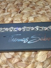 Thomas Sabo Armband Silber 925