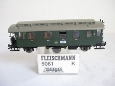 SK22* Fleischmann H0 5061 K