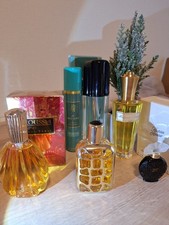 Parfüm Konvolut, Fendi